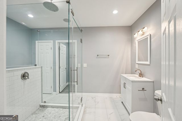 373 Glynnwilde Drive NW, Marietta, GA 30064