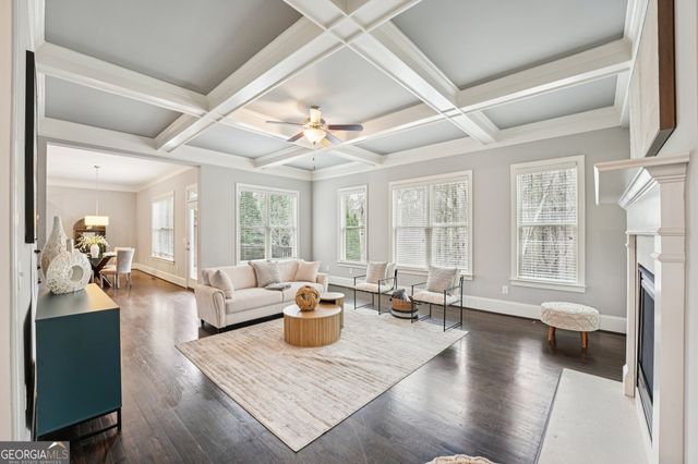 373 Glynnwilde Drive NW, Marietta, GA 30064