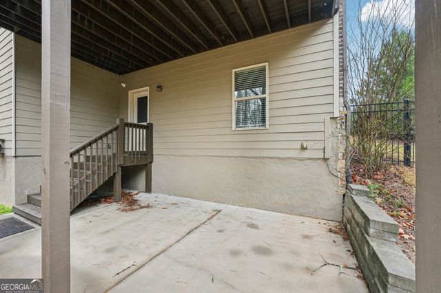 373 Glynnwilde Drive NW, Marietta, GA 30064