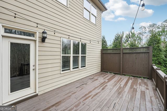 373 Glynnwilde Drive NW, Marietta, GA 30064