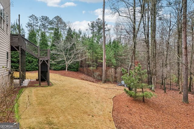 373 Glynnwilde Drive NW, Marietta, GA 30064