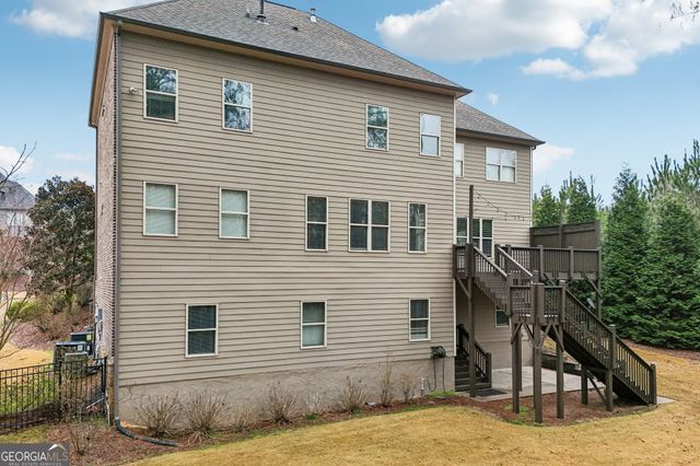 373 Glynnwilde Drive NW, Marietta, GA 30064