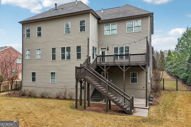 373 Glynnwilde Drive NW, Marietta, GA 30064