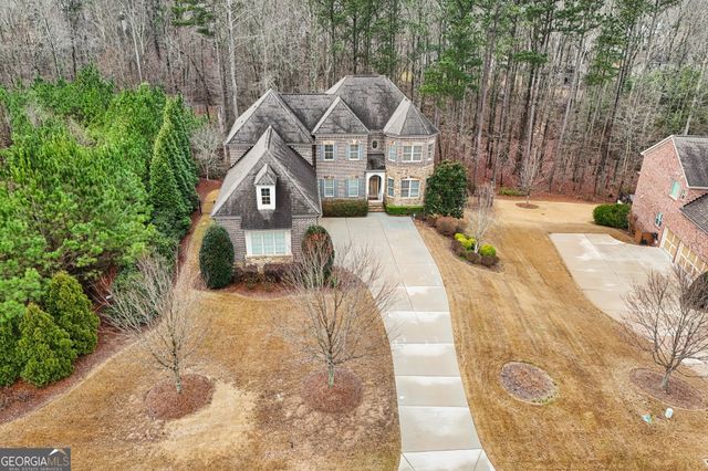 373 Glynnwilde Drive NW, Marietta, GA 30064