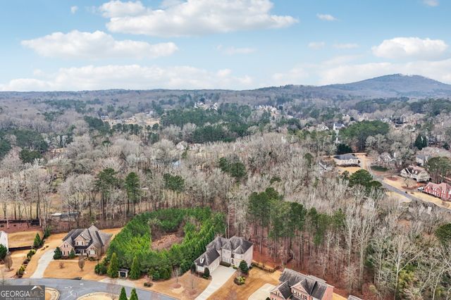 373 Glynnwilde Drive NW, Marietta, GA 30064