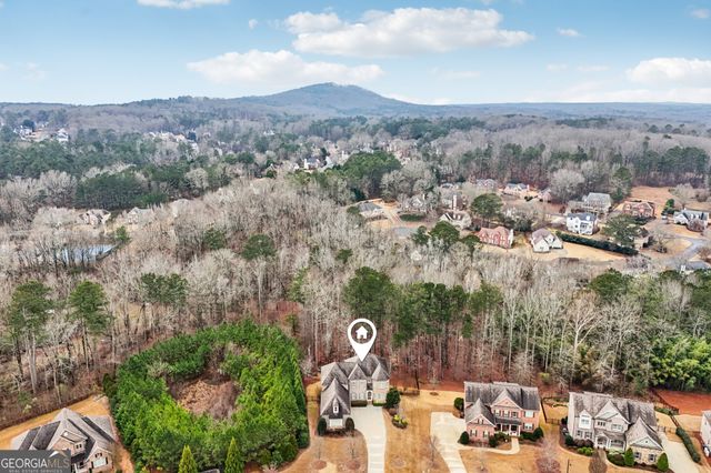 373 Glynnwilde Drive NW, Marietta, GA 30064
