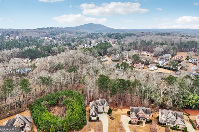 373 Glynnwilde Drive NW, Marietta, GA 30064
