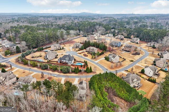 373 Glynnwilde Drive NW, Marietta, GA 30064