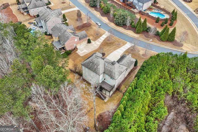 373 Glynnwilde Drive NW, Marietta, GA 30064