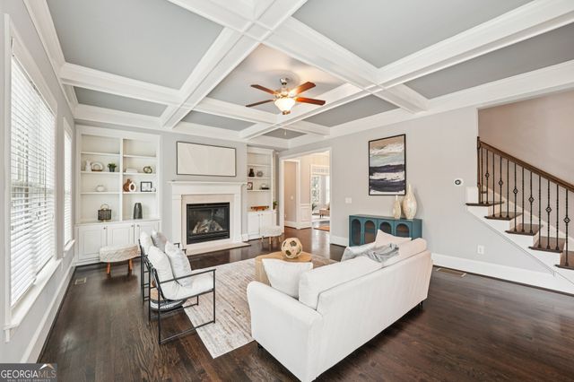 373 Glynnwilde Drive NW, Marietta, GA 30064