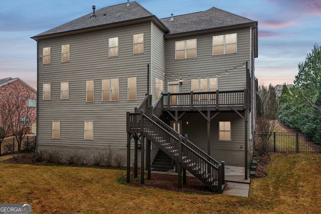 373 Glynnwilde Drive NW, Marietta, GA 30064