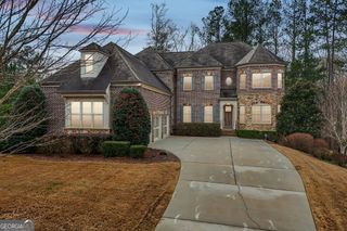 373 Glynnwilde Drive NW, Marietta, GA 30064