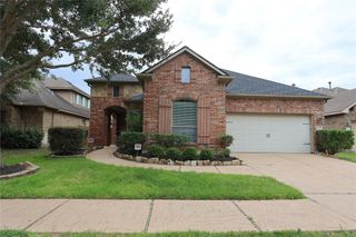 24322 Bella Florence Drive, Richmond, TX 77406