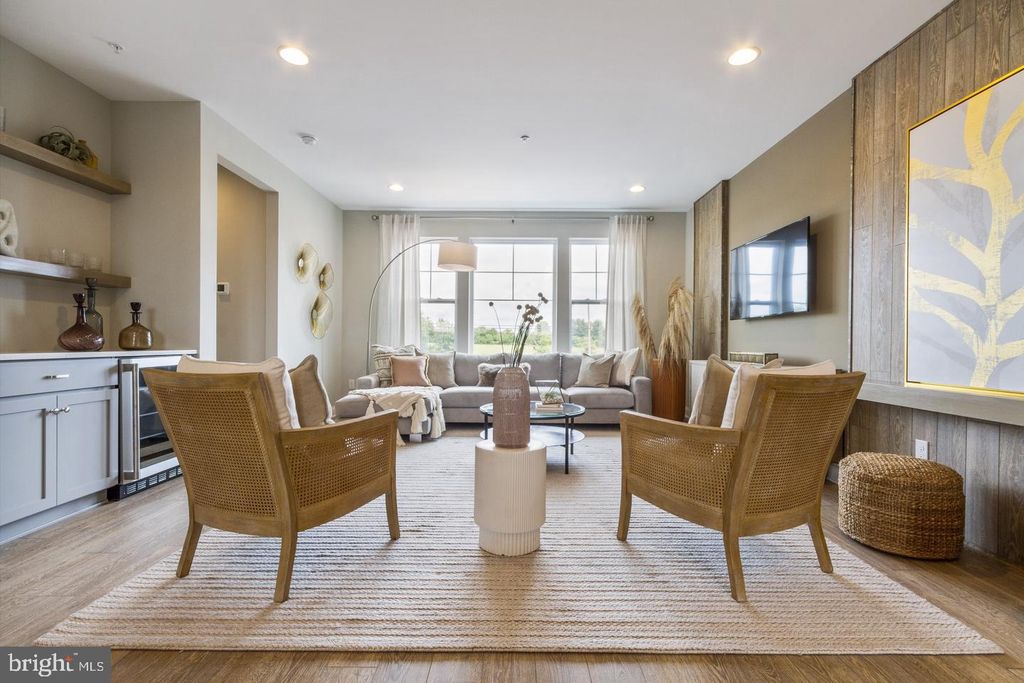 110 JAMESON WAY #2 STRATFORD INTERIOR, CHALFONT, PA 18914 — exterior