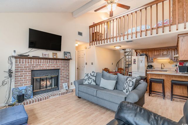 1206 Erin Way Apt C, Myrtle Beach, SC 29577