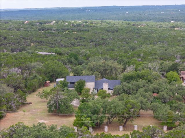 501 Sandy Point RD, Wimberley, TX 78676