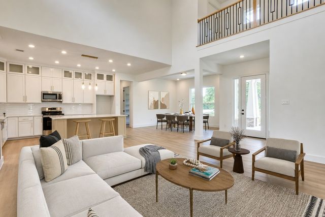 247 Silver Lakes Drive, Sunset, TX 76270