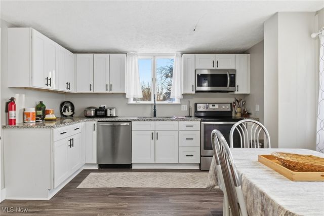 1022 19th Street NE, Canton, OH 44714