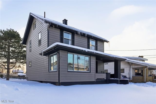 1022 19th Street NE, Canton, OH 44714