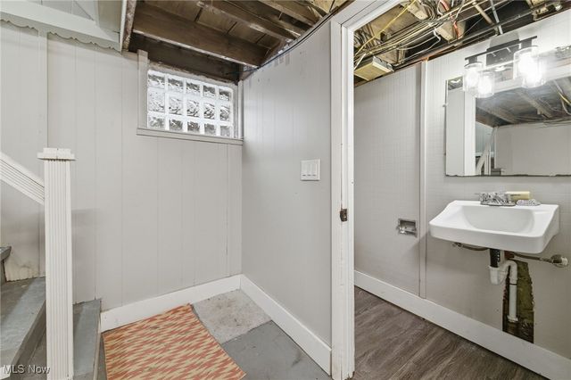 1022 19th Street NE, Canton, OH 44714