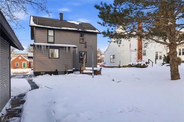 1022 19th Street NE, Canton, OH 44714