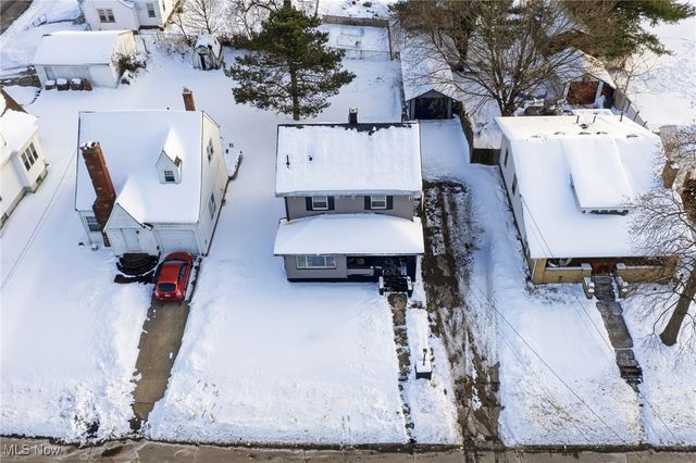 1022 19th Street NE, Canton, OH 44714