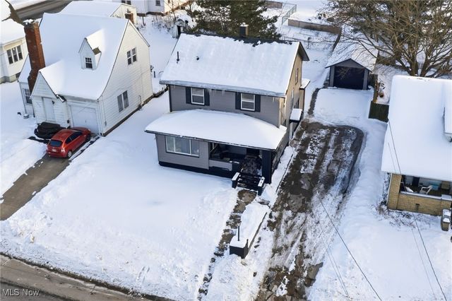 1022 19th Street NE, Canton, OH 44714