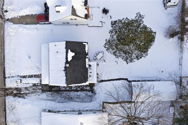 1022 19th Street NE, Canton, OH 44714