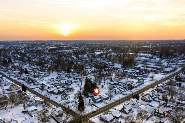 1022 19th Street NE, Canton, OH 44714