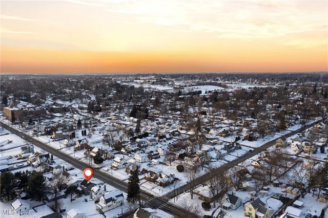 1022 19th Street NE, Canton, OH 44714