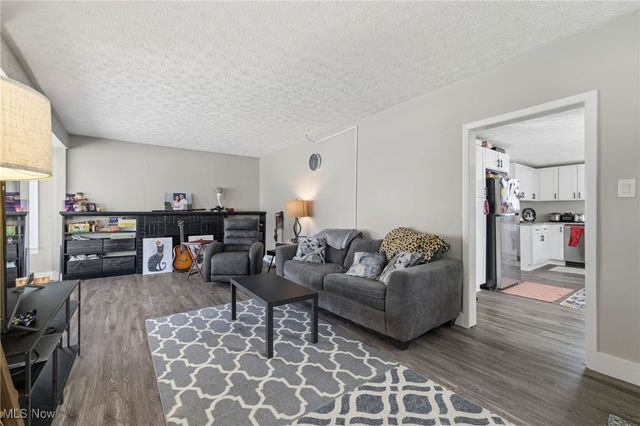 1022 19th Street NE, Canton, OH 44714