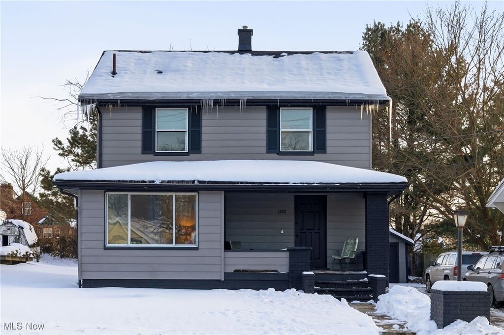 1022 19th Street NE, Canton, OH 44714