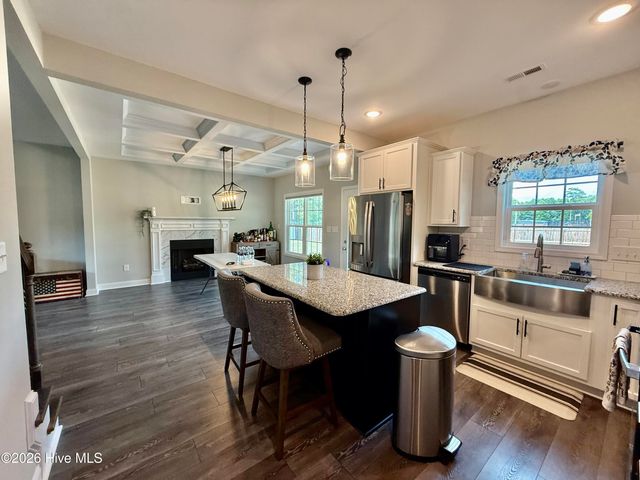 6836 Calloway Road, Aberdeen, NC 28315
