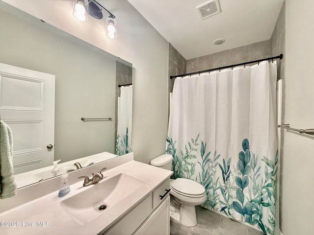 6836 Calloway Road, Aberdeen, NC 28315