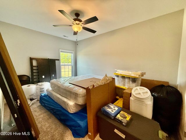 6836 Calloway Road, Aberdeen, NC 28315