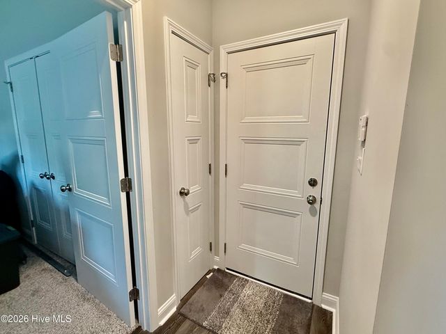 6836 Calloway Road, Aberdeen, NC 28315