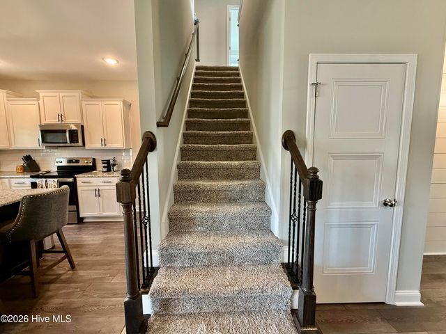 6836 Calloway Road, Aberdeen, NC 28315
