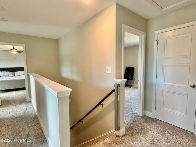 6836 Calloway Road, Aberdeen, NC 28315