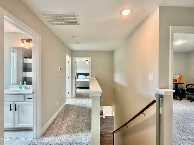 6836 Calloway Road, Aberdeen, NC 28315