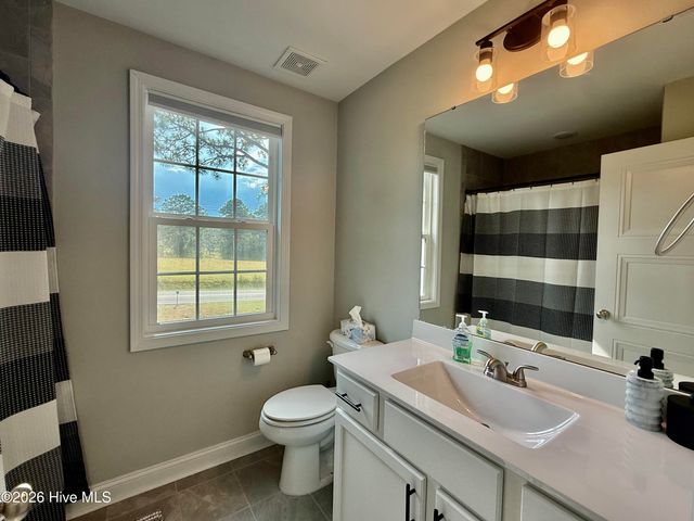 6836 Calloway Road, Aberdeen, NC 28315