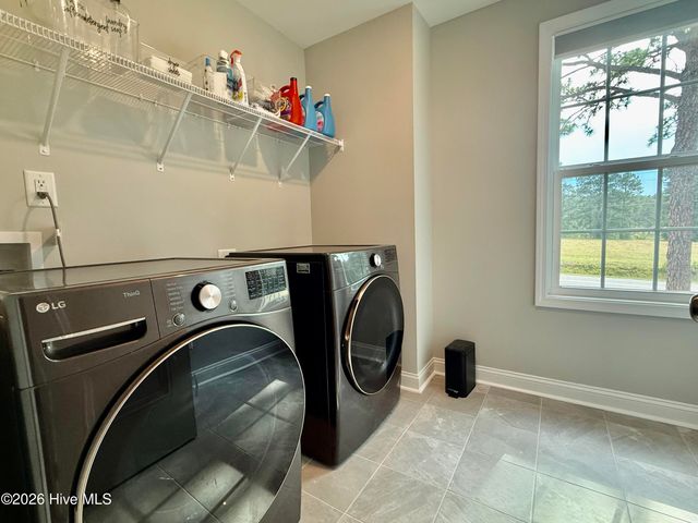 6836 Calloway Road, Aberdeen, NC 28315