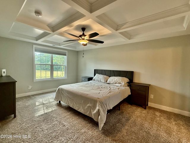 6836 Calloway Road, Aberdeen, NC 28315