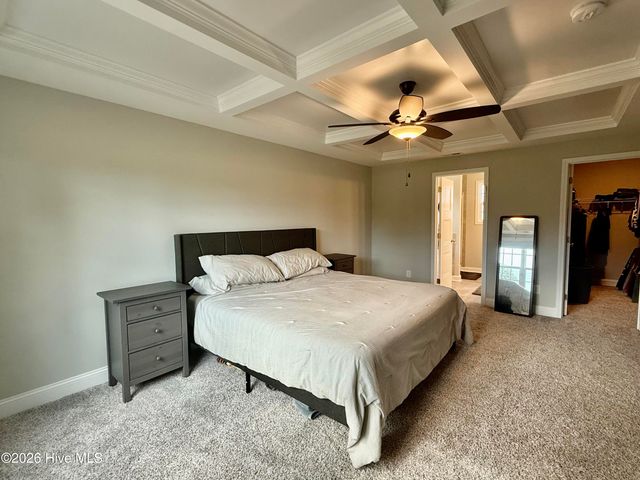 6836 Calloway Road, Aberdeen, NC 28315