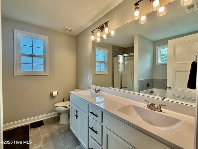 6836 Calloway Road, Aberdeen, NC 28315
