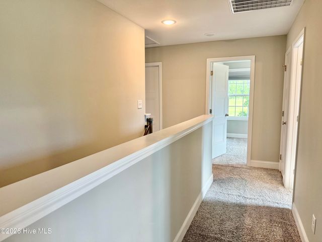 6836 Calloway Road, Aberdeen, NC 28315
