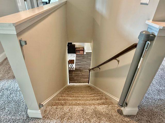 6836 Calloway Road, Aberdeen, NC 28315