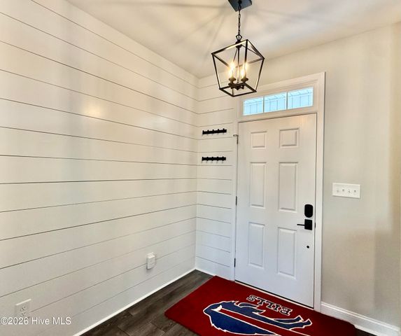 6836 Calloway Road, Aberdeen, NC 28315