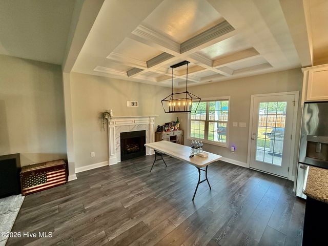6836 Calloway Road, Aberdeen, NC 28315
