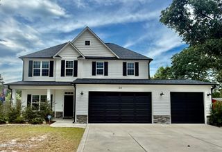 6836 Calloway Road, Aberdeen, NC 28315