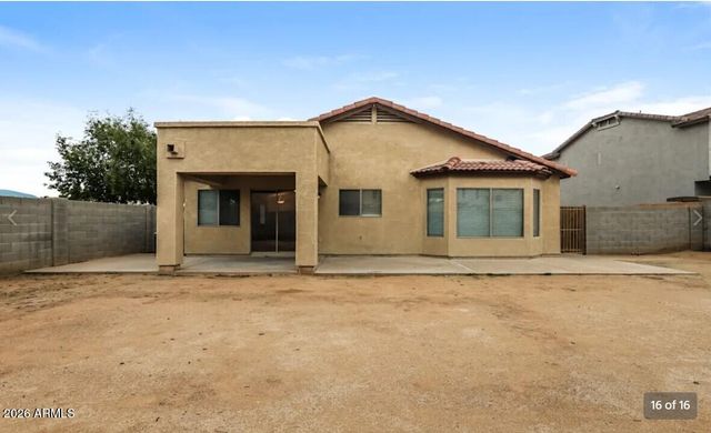 1545 W BURGESS Lane, Phoenix, AZ 85041